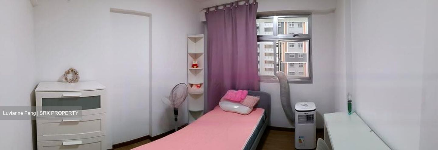 Blk 383B Yishun Glen (Yishun), HDB 4 Rooms #451822631
